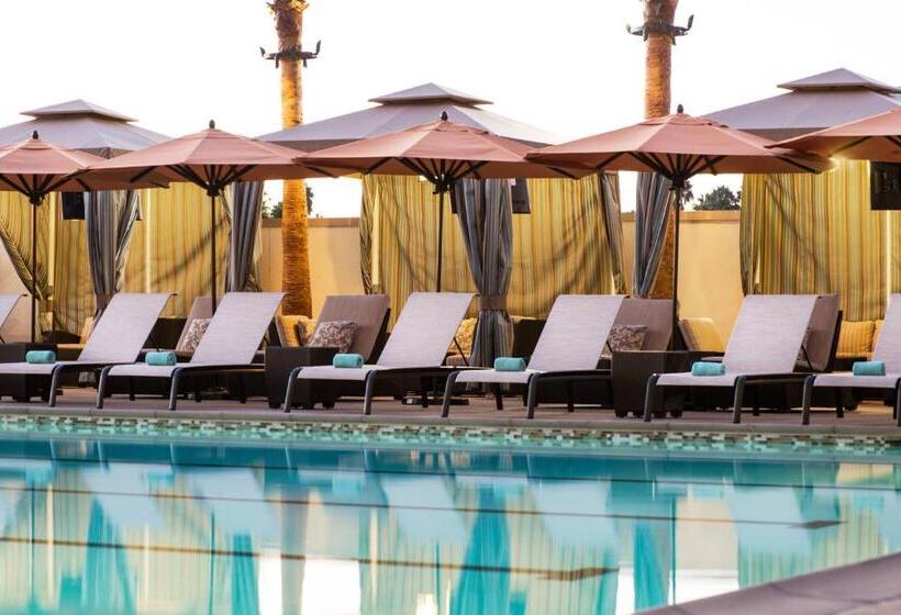 فندق Courtyard By Marriott Irvine Spectrum