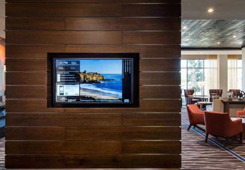 فندق Courtyard By Marriott Irvine Spectrum