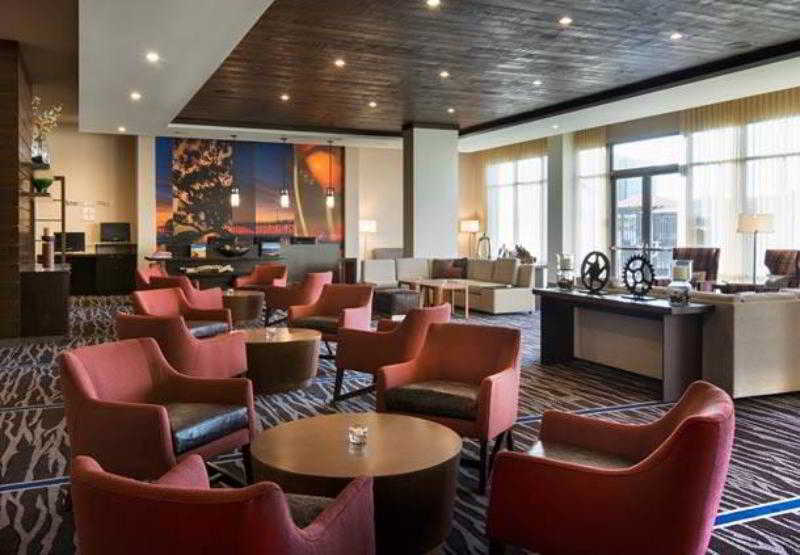 فندق Courtyard By Marriott Irvine Spectrum