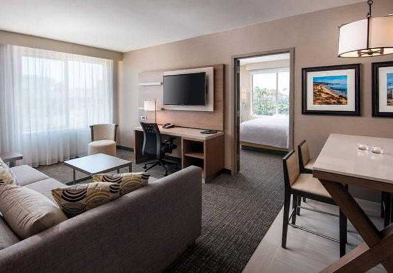 فندق Courtyard By Marriott Irvine Spectrum