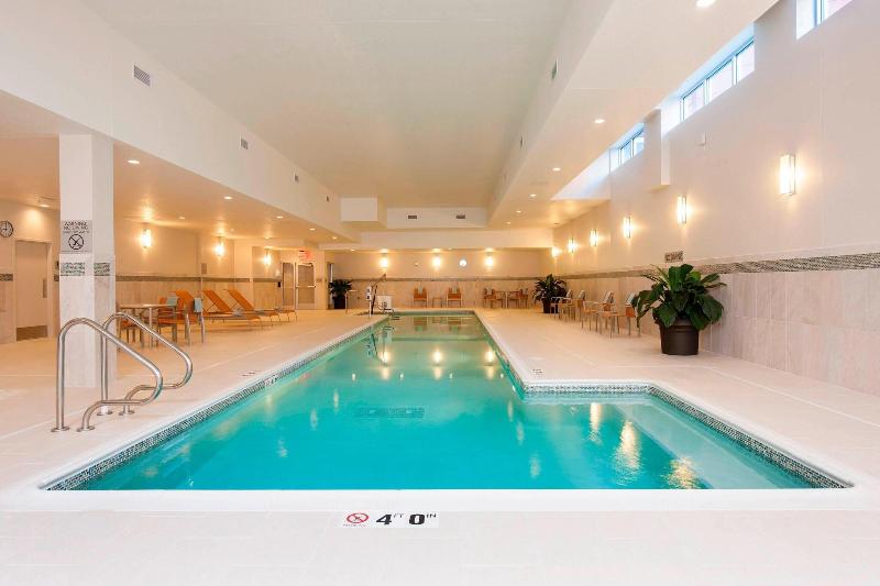 فندق Courtyard Peoria Downtown