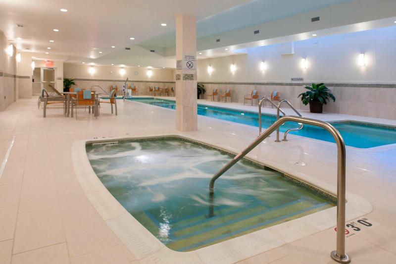 فندق Courtyard Peoria Downtown