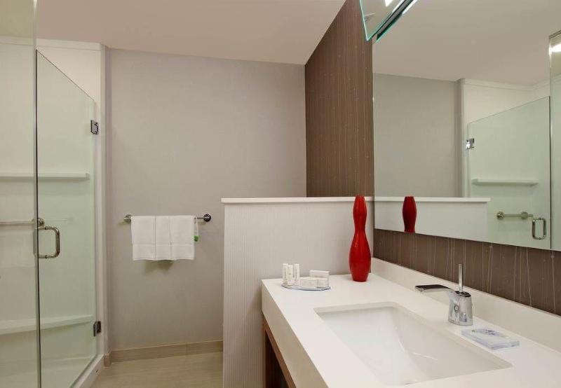 酒店 Courtyard By Marriott Victoria