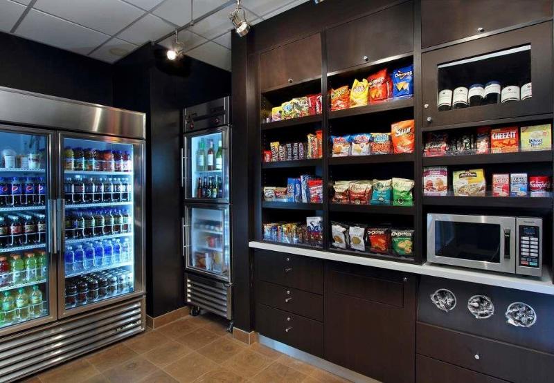 酒店 Courtyard By Marriott Victoria