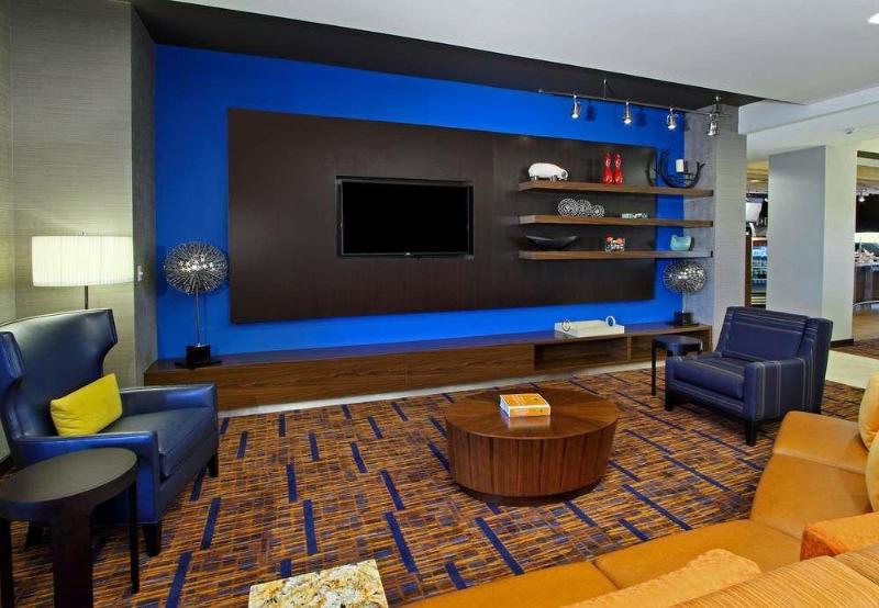 酒店 Courtyard By Marriott Victoria