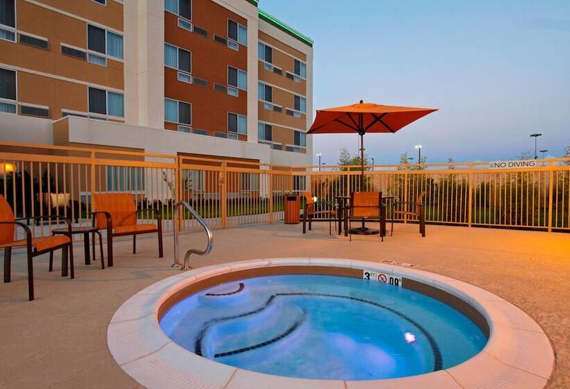 酒店 Courtyard By Marriott Victoria