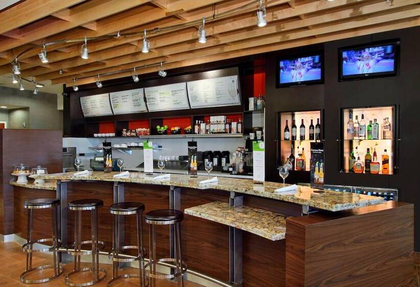 酒店 Courtyard By Marriott Victoria