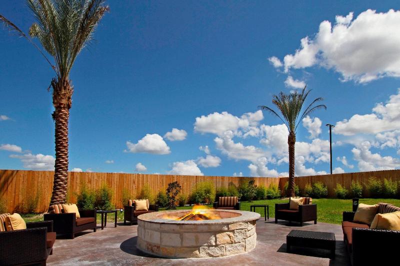 酒店 Courtyard By Marriott Victoria