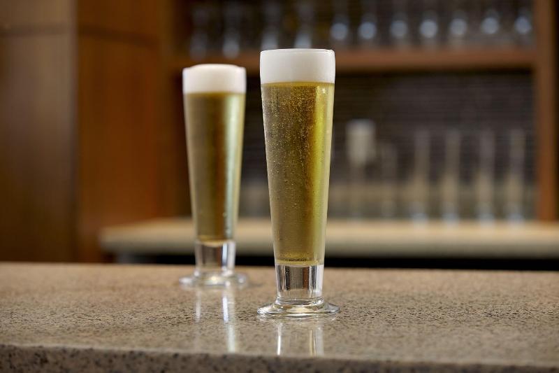 酒店 Courtyard By Marriott Victoria