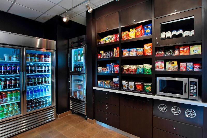 酒店 Courtyard By Marriott Victoria