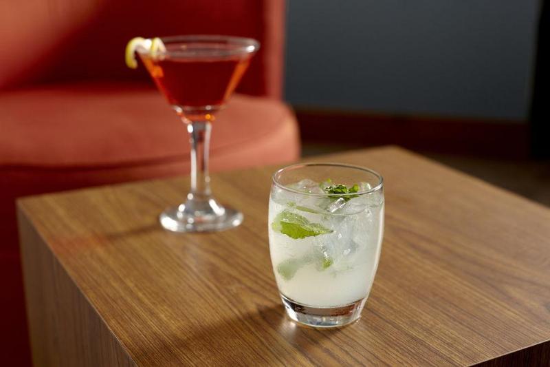 酒店 Courtyard By Marriott Victoria