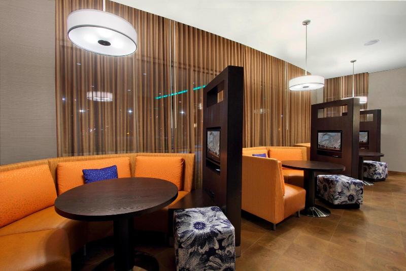 酒店 Courtyard By Marriott Victoria