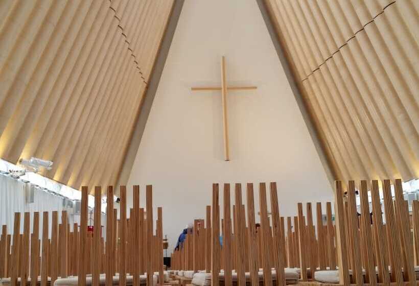 Отель Designer Cottage B&b