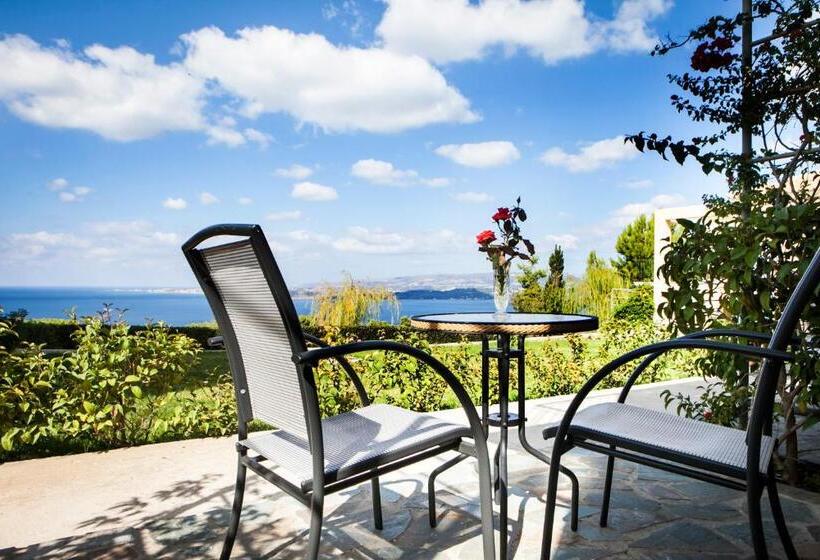 هتل Dionysos Village Resort