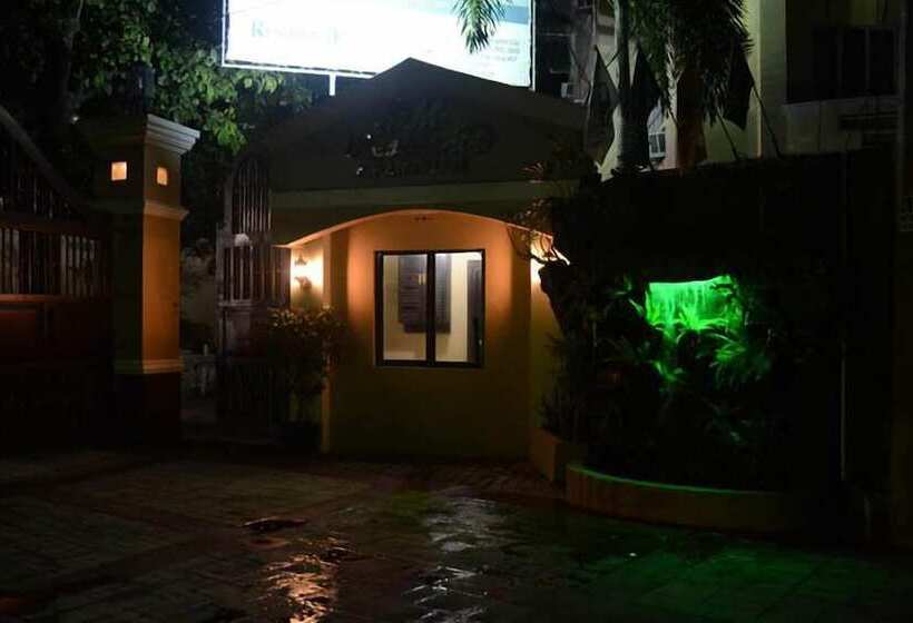 Dm Residente Hotel Inns & Villas