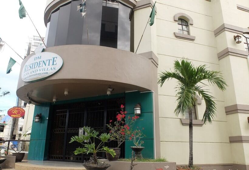 Dm Residente Hotel Inns & Villas