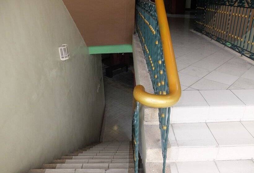 Dm Residente Hotel Inns & Villas