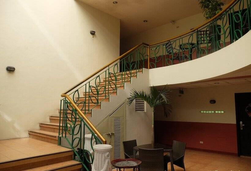 Dm Residente Hotel Inns & Villas