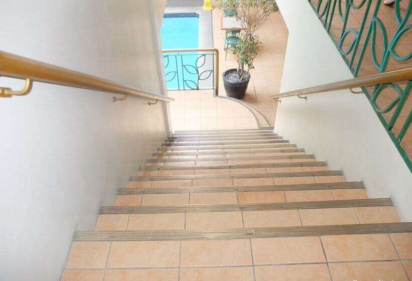 Dm Residente Hotel Inns & Villas