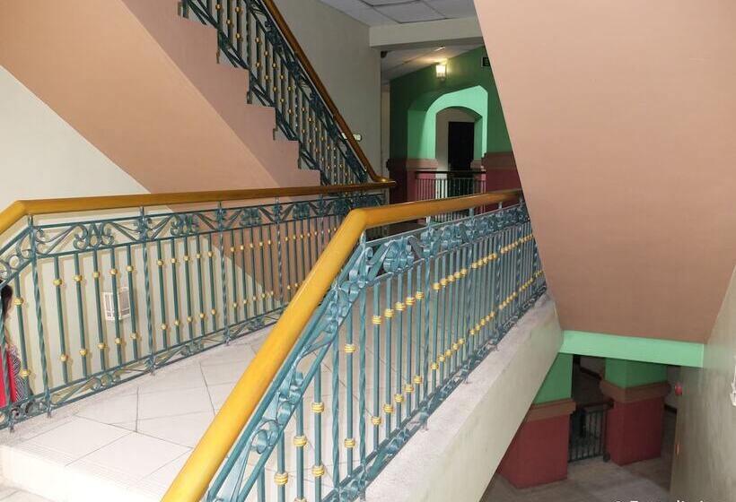 Dm Residente Hotel Inns & Villas