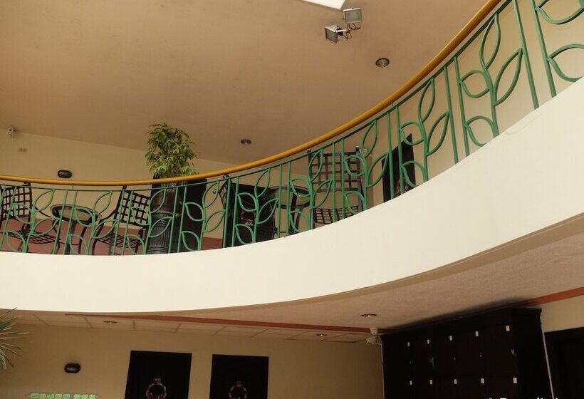 Dm Residente Hotel Inns & Villas