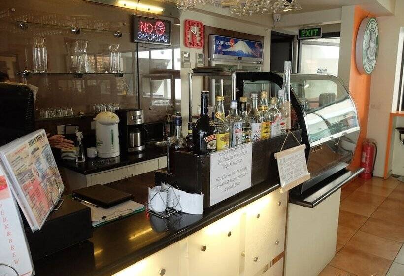 Dm Residente Hotel Inns & Villas