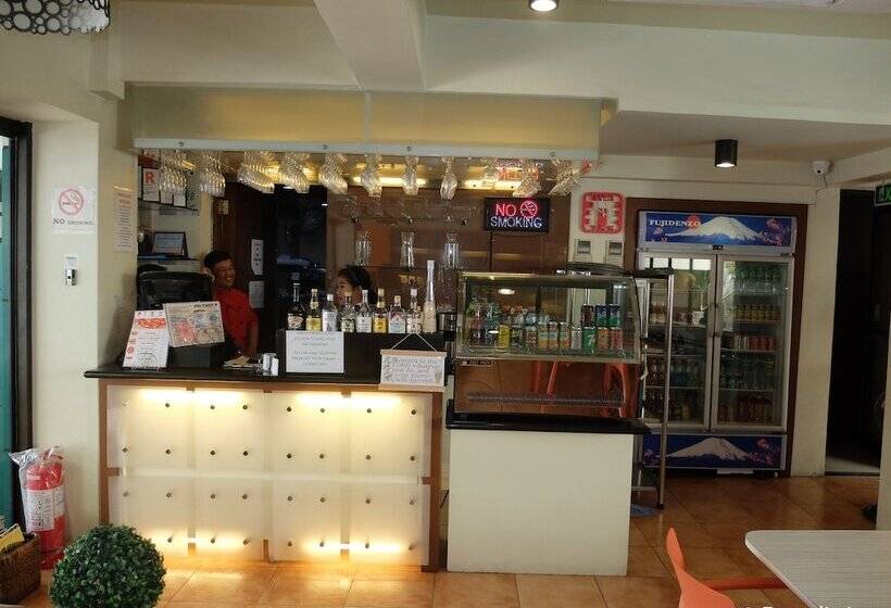 Dm Residente Hotel Inns & Villas