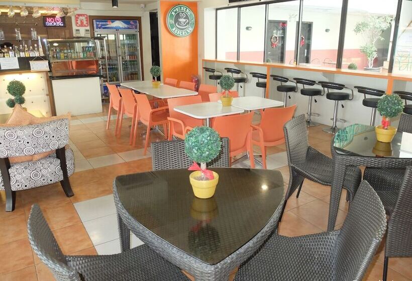 Dm Residente Hotel Inns & Villas