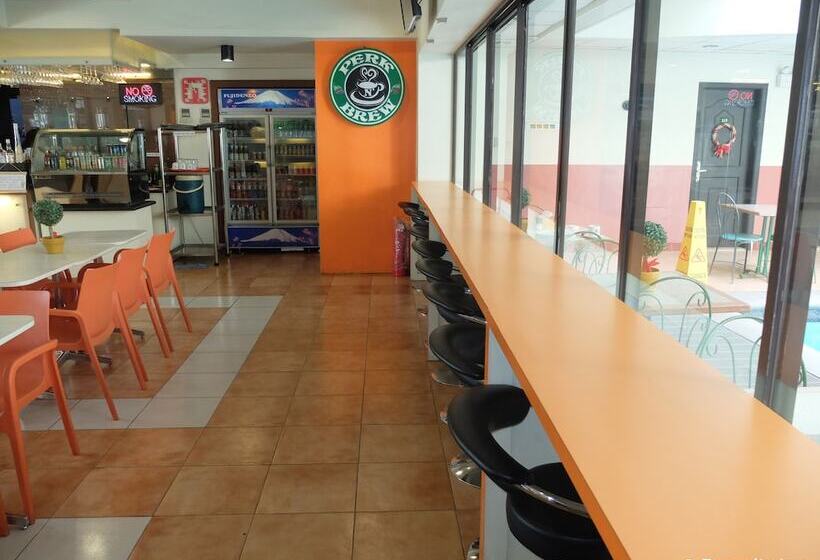 Dm Residente Hotel Inns & Villas