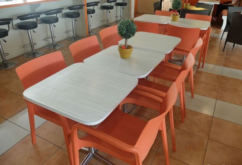 Dm Residente Hotel Inns & Villas