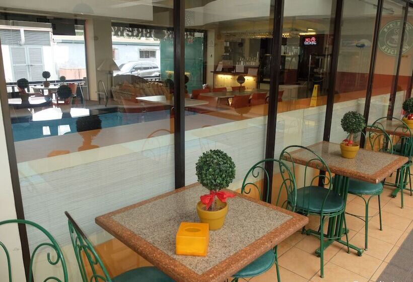 Dm Residente Hotel Inns & Villas