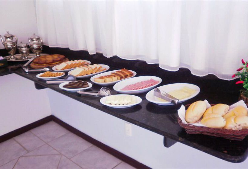 ホテル Dunas & Corais Praia