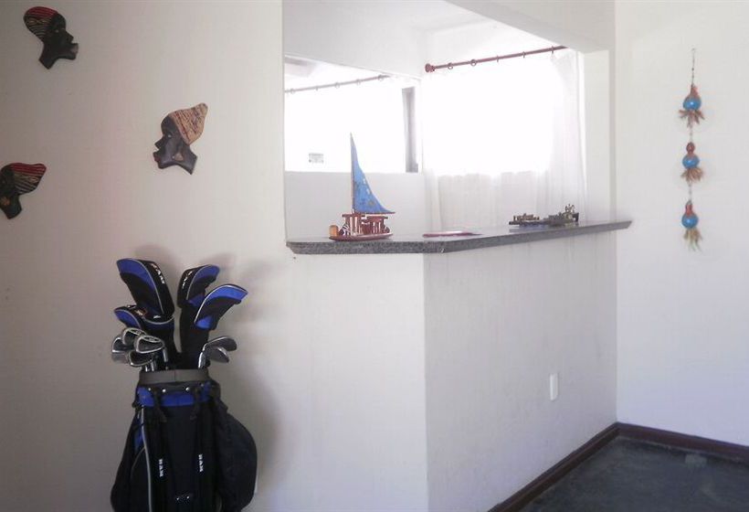 ホテル Dunas & Corais Praia