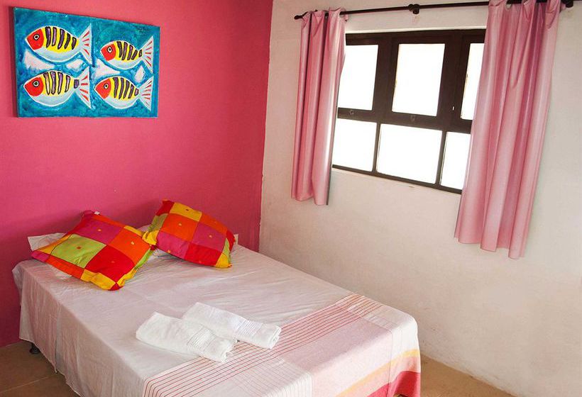 ホテル Dunas & Corais Praia