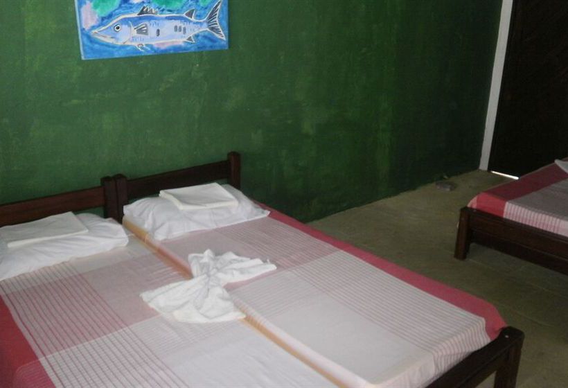 ホテル Dunas & Corais Praia