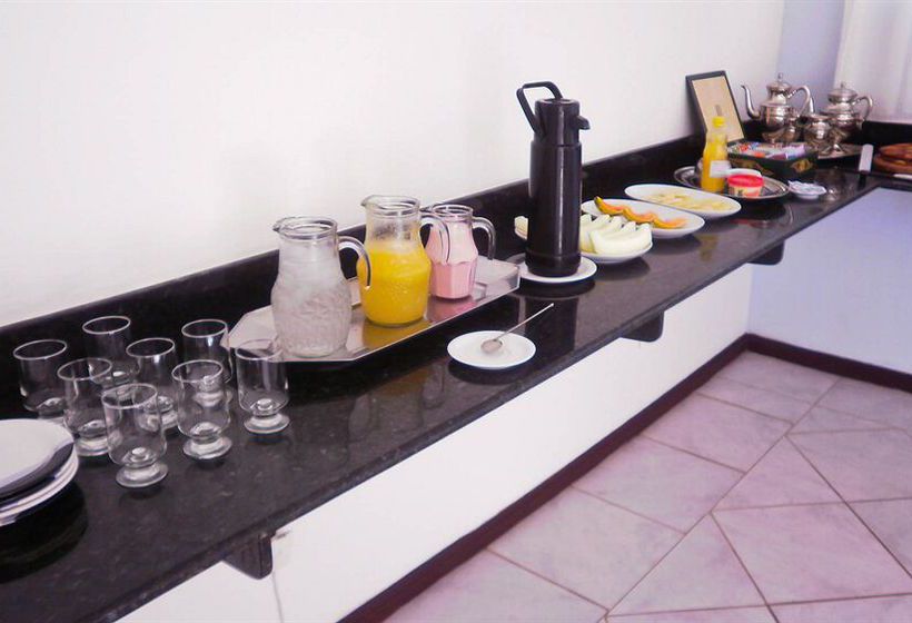 ホテル Dunas & Corais Praia