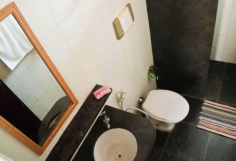 ホテル Dunas & Corais Praia