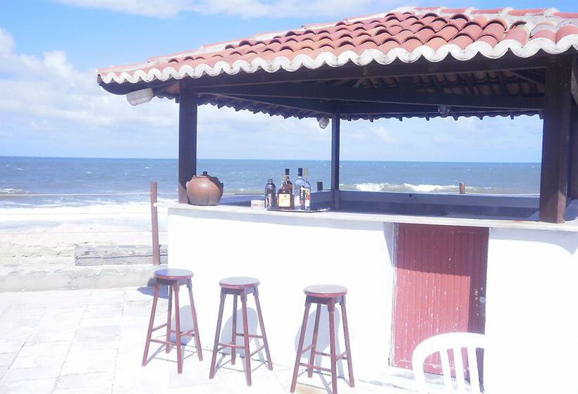 فندق Dunas & Corais Praia