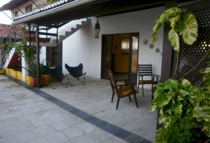 ホテル Dunas & Corais Praia