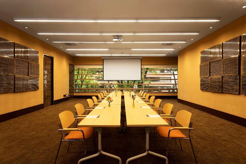 Ek Hotel By Preferred Hotels Group