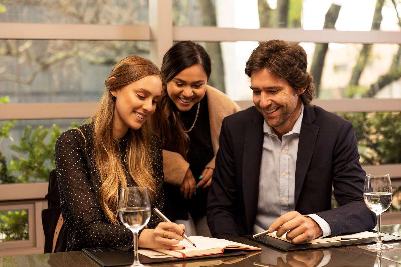 Ek Hotel By Preferred Hotels Group