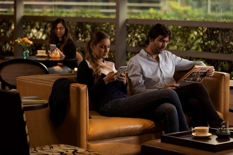 Ek Hotel By Preferred Hotels Group