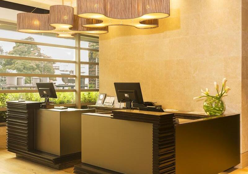 Ek Hotel By Preferred Hotels Group