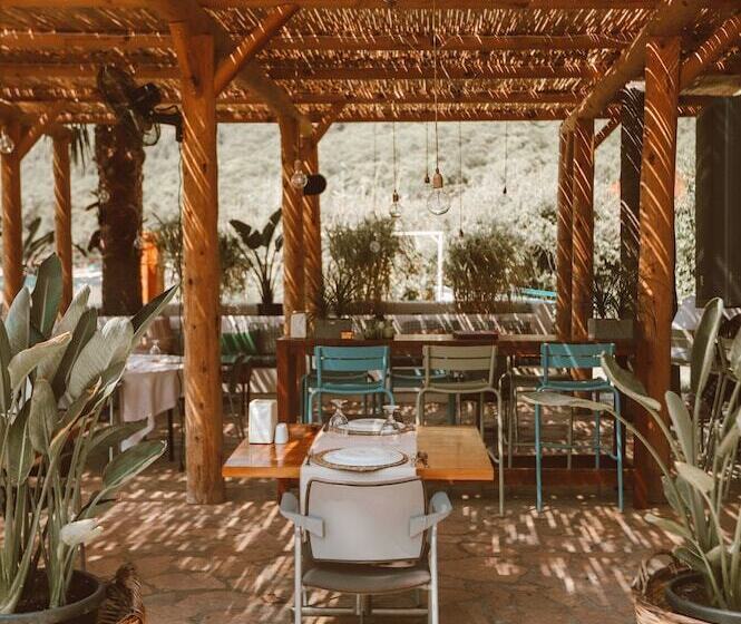 酒店 Ekincik Beach