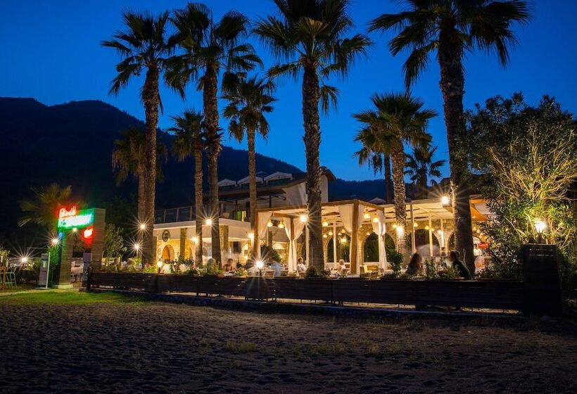 酒店 Ekincik Beach