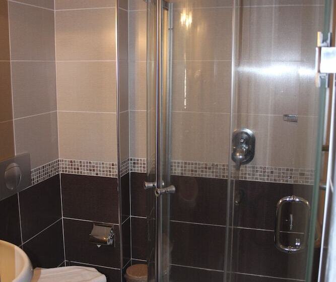 酒店 Ekincik Beach