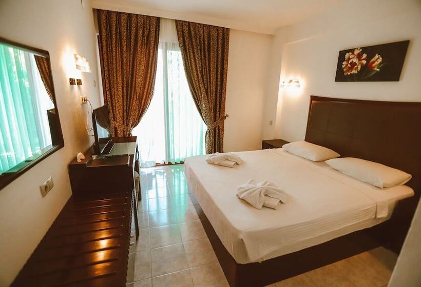 酒店 Ekincik Beach