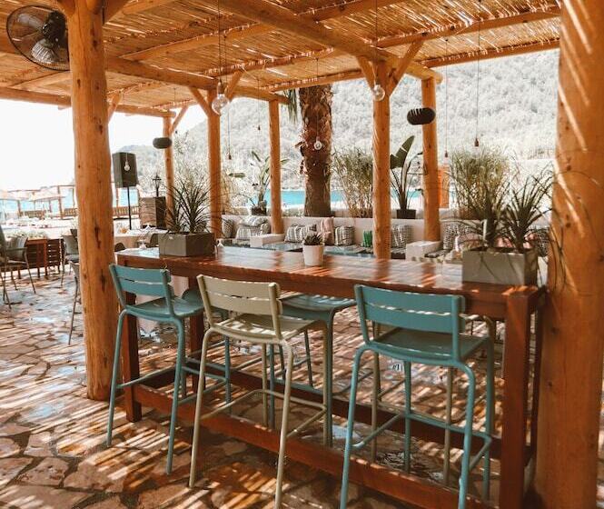 酒店 Ekincik Beach