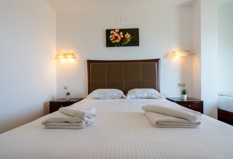 酒店 Ekincik Beach