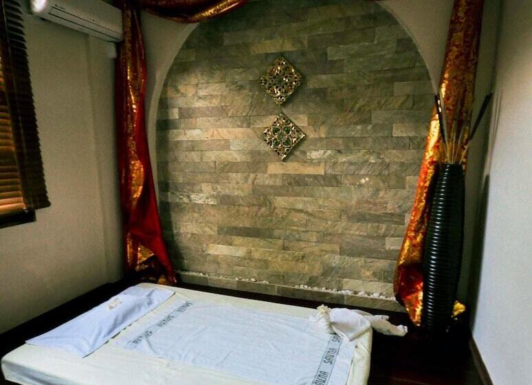 酒店 Ekincik Beach